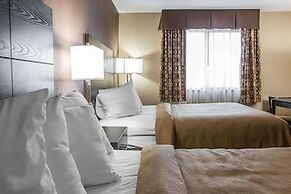 Quality Inn Grand Rapids South-Byron Center