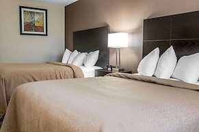 Quality Inn Grand Rapids South-Byron Center