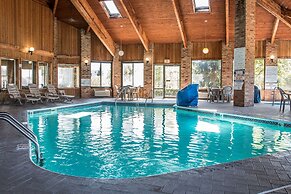 Quality Inn Grand Rapids South-Byron Center