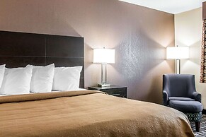 Quality Inn Grand Rapids South-Byron Center