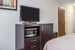 Quality Inn Grand Rapids South-Byron Center