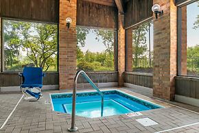 Quality Inn Grand Rapids South-Byron Center