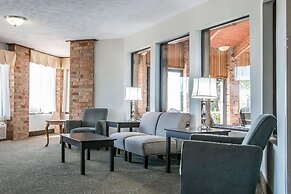 Quality Inn Grand Rapids South-Byron Center