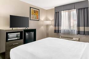 Quality Inn Grand Rapids South-Byron Center