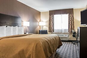 Quality Inn Grand Rapids South-Byron Center