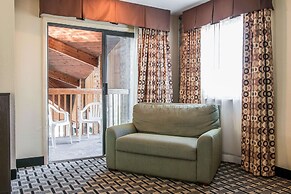 Quality Inn Grand Rapids South-Byron Center