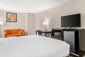 Quality Inn Grand Rapids South-Byron Center