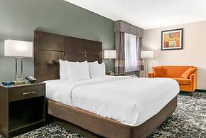 Quality Inn Grand Rapids South-Byron Center