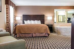 Quality Inn Grand Rapids South-Byron Center