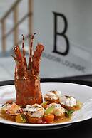 Sofitel Saigon Plaza