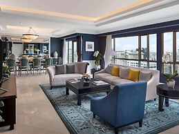 Sofitel Saigon Plaza