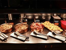 Sofitel Saigon Plaza