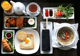 Sofitel Saigon Plaza