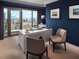 Sofitel Saigon Plaza