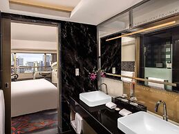 Sofitel Saigon Plaza