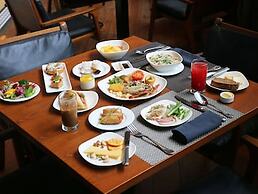 Sofitel Saigon Plaza