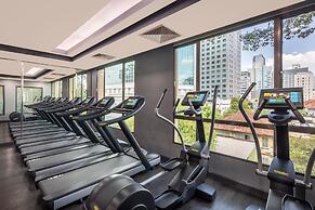 Sofitel Saigon Plaza