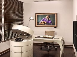 Sofitel Saigon Plaza