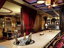 Sofitel Saigon Plaza