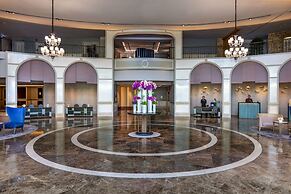 Sofitel Saigon Plaza