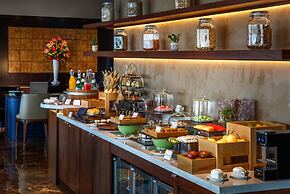 Sofitel Saigon Plaza