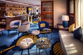 Sofitel Saigon Plaza