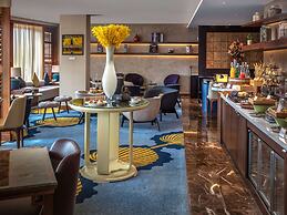 Sofitel Saigon Plaza