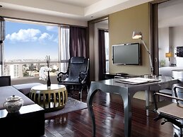 Sofitel Saigon Plaza