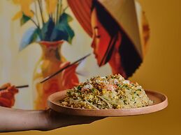 Sofitel Saigon Plaza