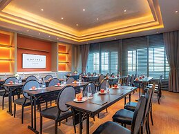 Sofitel Saigon Plaza