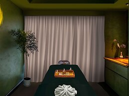 Sofitel Saigon Plaza