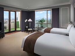 Sofitel Saigon Plaza