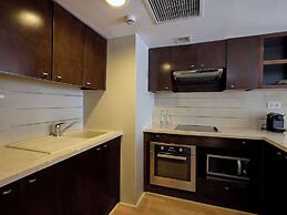 Sofitel Saigon Plaza