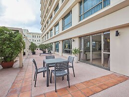 Sofitel Saigon Plaza