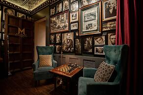 Sofitel Saigon Plaza