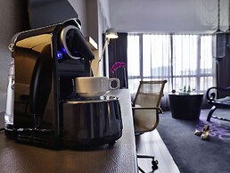 Sofitel Saigon Plaza