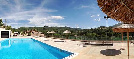 Carpediem Assisi Living Club
