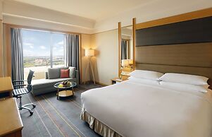 Renaissance Riverside Hotel Saigon