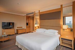 Renaissance Riverside Hotel Saigon