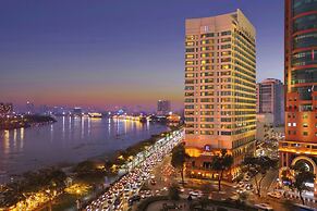 Renaissance Riverside Hotel Saigon
