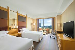 Renaissance Riverside Hotel Saigon