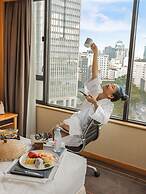 Renaissance Riverside Hotel Saigon