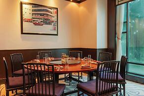 Renaissance Riverside Hotel Saigon