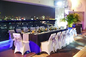 Renaissance Riverside Hotel Saigon