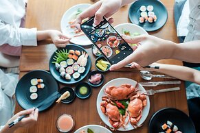 Renaissance Riverside Hotel Saigon