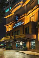 Renaissance Riverside Hotel Saigon