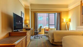 Renaissance Riverside Hotel Saigon