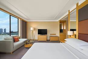 Renaissance Riverside Hotel Saigon