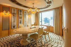 Renaissance Riverside Hotel Saigon