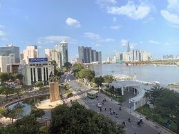 Renaissance Riverside Hotel Saigon